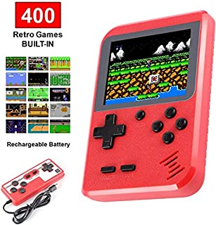 JAMSWALL Handheld Game Console