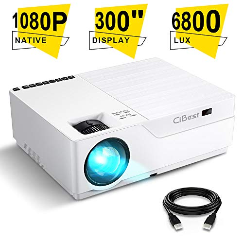 10 Best Video Projector Under 3000