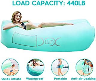 YXwin Inflatable Lounger