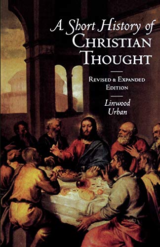 A Short History of Christian Thought