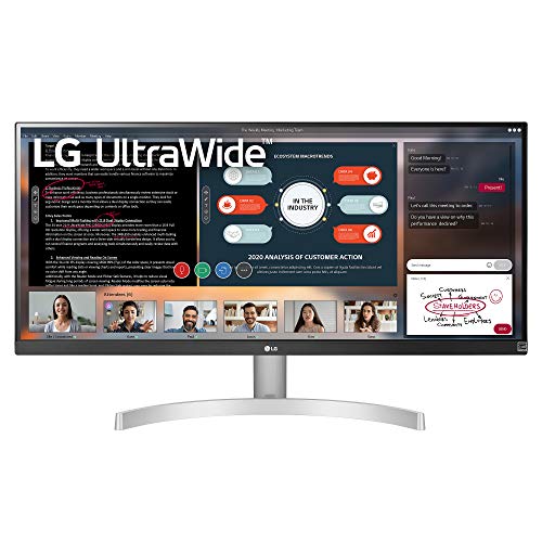 LG 29WN600-W 29