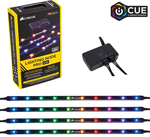 10 Best Rgb Led Strips For Pc