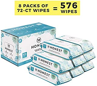 The Honest Company, Baby Wipes