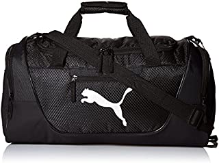 Puma Evercat Contender 3.0 Duffel Accessory, One Size, black