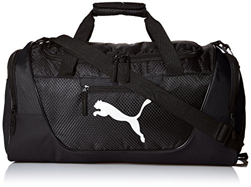 Puma Evercat Contender 3.0 Duffel Accessory, One Size, black