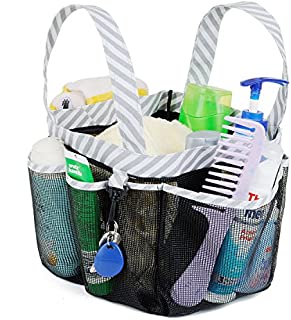 Haundry Mesh Shower Caddy Tote