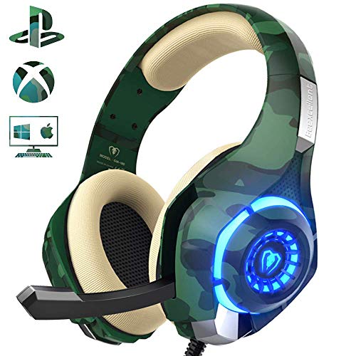 9 Best Xbox One Headset Under 50