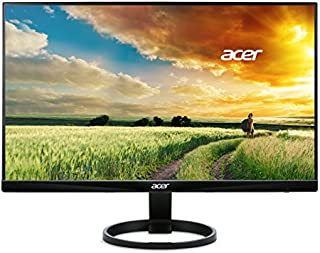 Acer R240HY bidx Widescreen Monitor