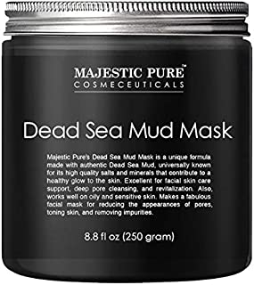 MAJESTIC PURE Dead Sea Mud Mask