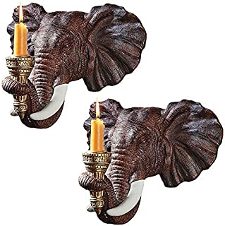 Design Toscano Elephant