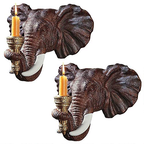 Design Toscano Elephant