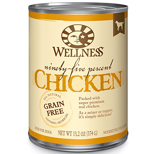 10 Best Canned Dog Food For Gastrointestinal Problems