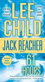 61 Hours (Jack Reacher)