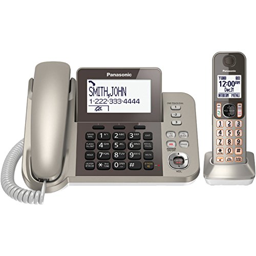 Panasonic KX-TGF350N