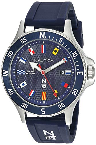 Nautica N83 Mens NAPCBS904 Cocoa Beach