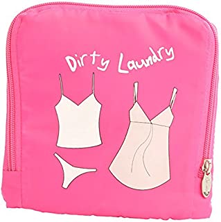 Miamica Bag dirty Laundry, Pink