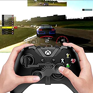 Xbox One Mini Steering Wheel, Boomba