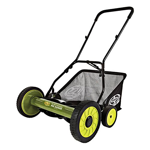 10 Best Reel Mower Under 150