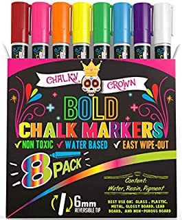 10 Best Chalk For Chalkboards