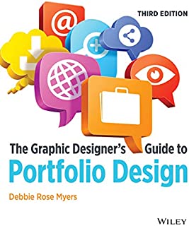 The Graphic Designer's Guide to Portfolio Design