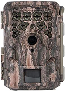 Moultrie M8000i Invisible Flash Trail Camera (2019) | Compatible Mobile