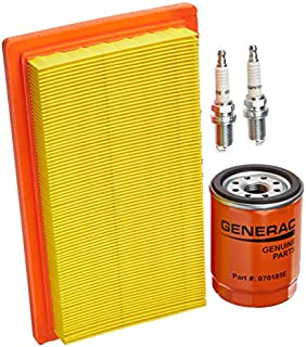 Generac 6485 Scheduled Maintenance Kit