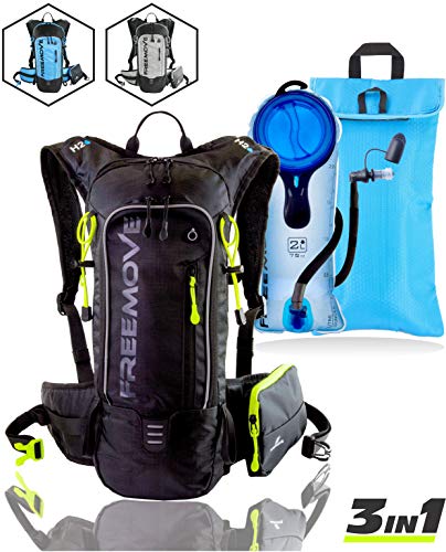 FREEMOVE Hydration Pack