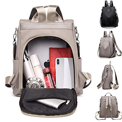 Fantastick Fashion Travel Backpack