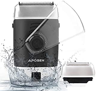 APOSEN Electric Shaver