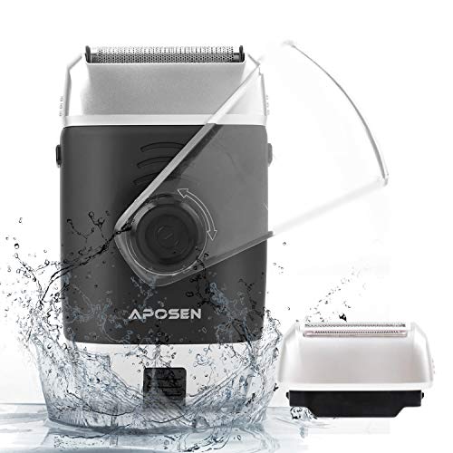 APOSEN Electric Shaver