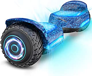 Gyroor Hoverboard Off Road All Terrian 6.5