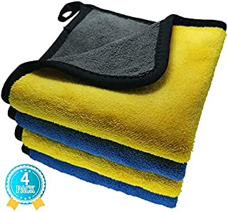 Microfiber Towels for Cars| Drying Towel