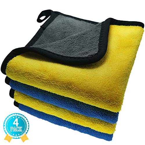 Microfiber Towels for Cars| Drying Towel