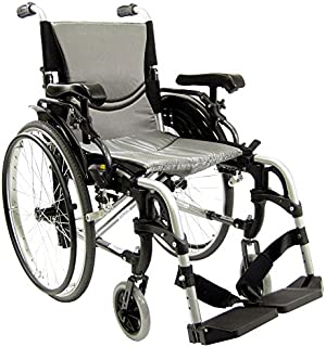 Karman 29 pounds S-305 Ergonomic Wheelchair 18