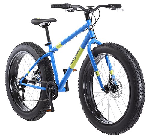 10 Best Mountain Bikes Under 500