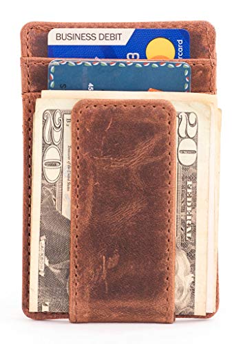 10 Best Money Clip Style Wallet