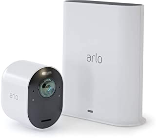 Arlo Ultra Wireless