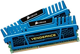 CORSAIR Vengeance 8GB (2 x 4GB)