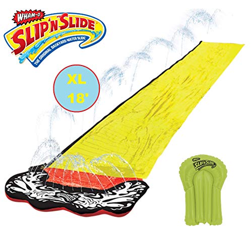 Wham-O Slip N Slide Wave Rider XL - 18' with Boogie