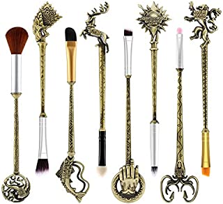 Game of Thrones Makeup Brushes Set