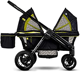 Evenflo Pivot Xplore All-Terrain Stroller Wagon Wayfarer