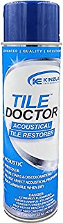 Tile Doctor | Ceiling Tile Paint