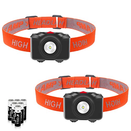 LED Headlamp - GaiGaiMall