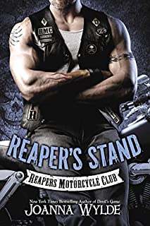 Reaper's Stand (Reapers Motorcycle Club)