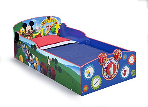 10 Best Toddler Bed For 2 Year Old