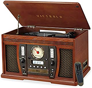 Victrola Aviator: 8-in-1