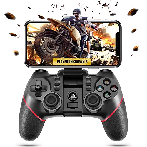 Astarry Wireless Bluetooth Controller Mobile