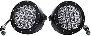 1Pair 5 Inch Round Led Driving Light