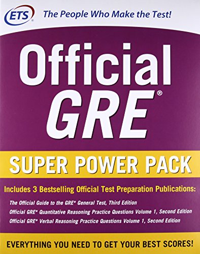 10 Best Gre Prep Book For Writing