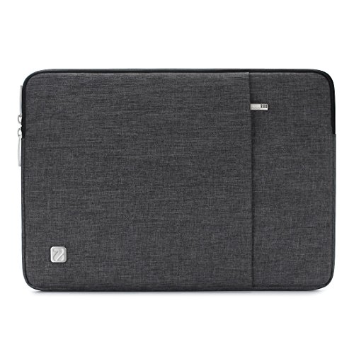 NIDOO 17 inch Laptop Sleeve Case